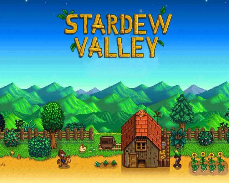 Разработчик Stardew Valley поклялся, что продолжит и дальше выпускать бесплатные DLC / Игры / iXBT Live