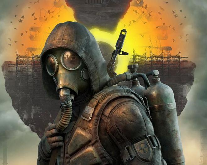 Дату релиза S.T.A.L.K.E.R. 2: Heart of Chornobyl снова перенесли — на этот раз на конец ноября / Игры / iXBT Live