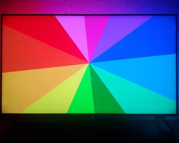 Самостоятельно добавляем динамическую подсветку Ambilight на свой телевизор или монитор / Гаджеты / iXBT Live