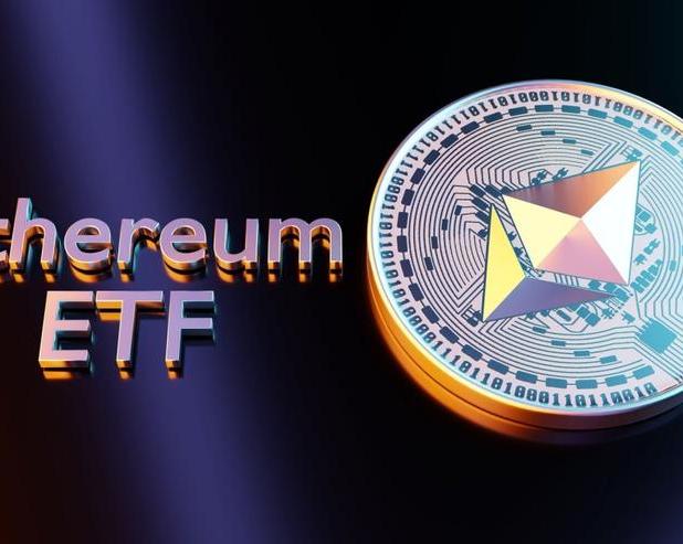 ETH ETF стартует 23 июля / Финансы и криптовалюты / iXBT Live