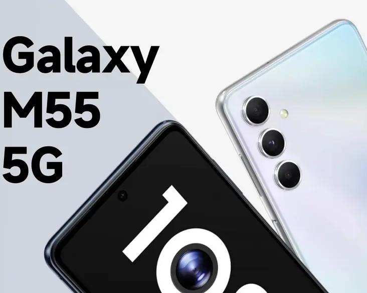 Galaxy M55s появился в базе данных Geekbench c чипсетом Snapdragon 7 Gen 1 / Смартфоны и телефоны / iXBT Live