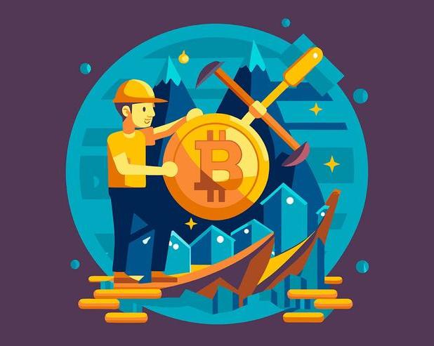 Майнинг: что такое, как работает и откуда берутся новые биткоины / Финансы и криптовалюты / iXBT Live