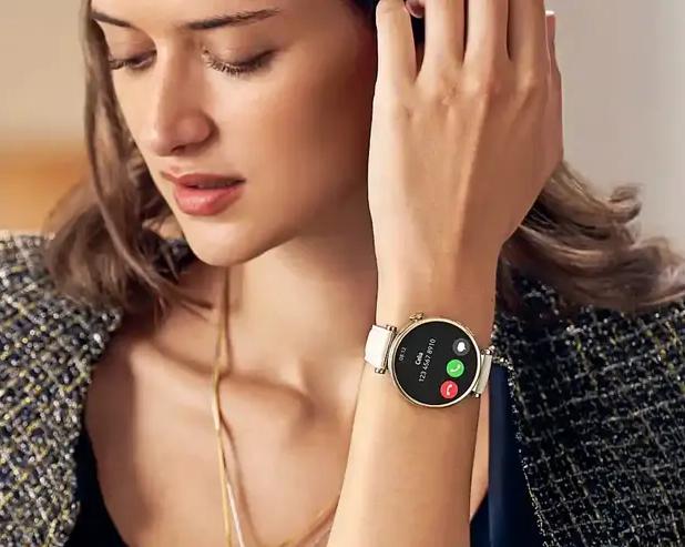 В сеть просочилась информация о характеристиках часов Huawei Watch GT5 / Гаджеты / iXBT Live