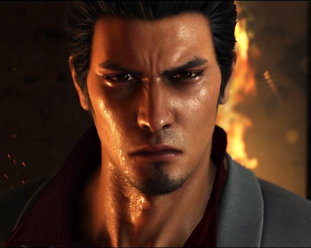 «Yakuza 6»: идеальный финал, который отменили / Игры / iXBT Live