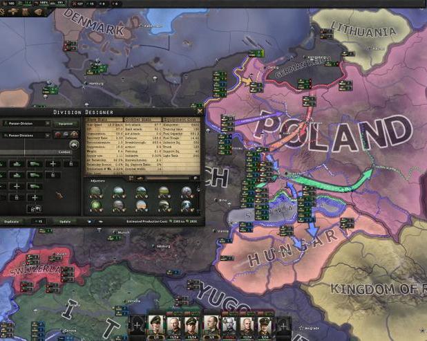 Скидка 70% на популярную стратегию о Второй мировой войне — Hearts of Iron IV / Игры / iXBT Live