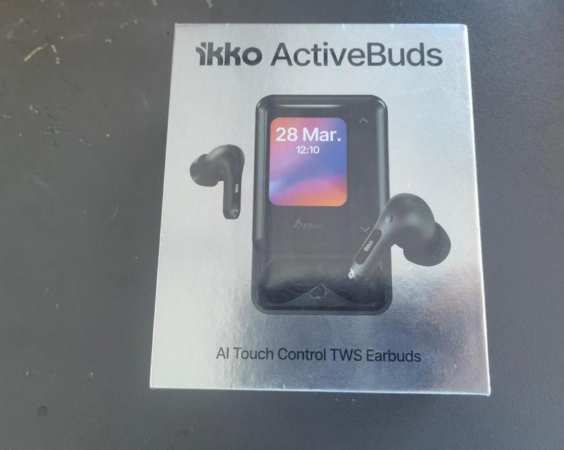 Обзор необычного устройства Ikko ActiveBuds: наушники, переводчик, GSM-связь и ChatGPT / Аудио и звук / iXBT Live