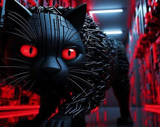 В Британии арестован 17-летний парень: подозревается в нападении на компанию MGM и нанесении ей ущерба в $110 млн / Оффтопик / iXBT Live