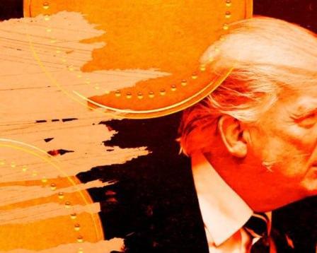 Выступление Дональда Трампа может вызвать сильные колебания биткоина / Финансы и криптовалюты / iXBT Live