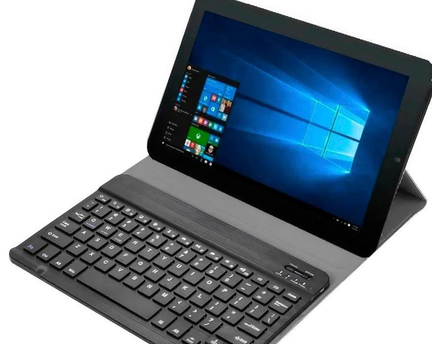 Выбираем Windows-планшет для работы со старым ПО: 7 необычных моделей на x86 для портативной диагностики и рабочего места / Подборки товаров / iXBT Live