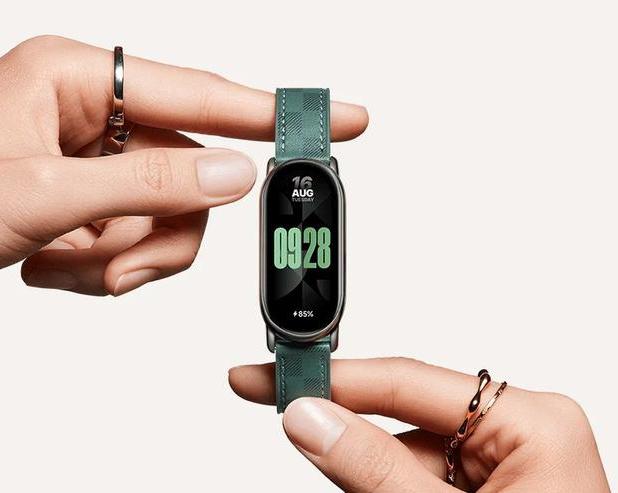 Xiaomi Mi Band 8 получил новое обновление HyperOS 1.6.222 / Гаджеты / iXBT Live