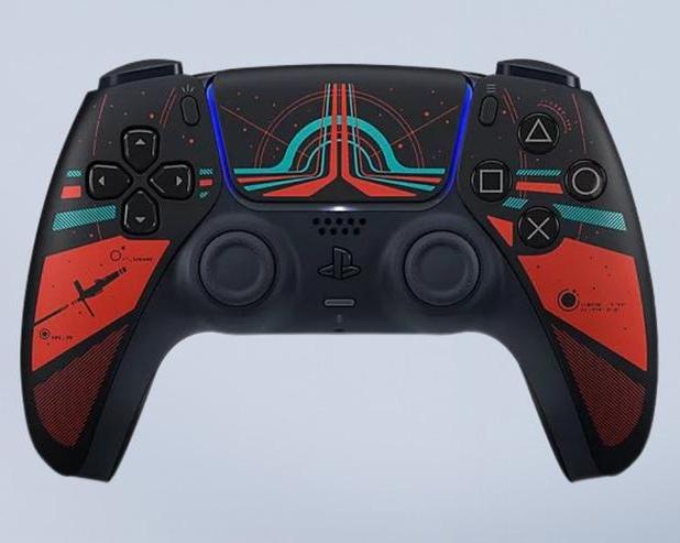 Sony выпустит геймпад вдохновленный игрой Concord / Клавиатуры, мыши и периферия / iXBT Live