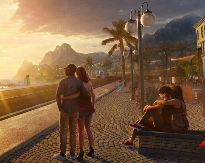 Конкурент The Sims причинил убытки компании Paradox свыше 20 млн долларов / Игры / iXBT Live