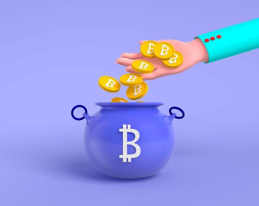 Рухнет ли Биткоин или будет дорожать?</p>
<p>Реальная стоимость ведущей криптовалюты / Финансы и криптовалюты / iXBT Live