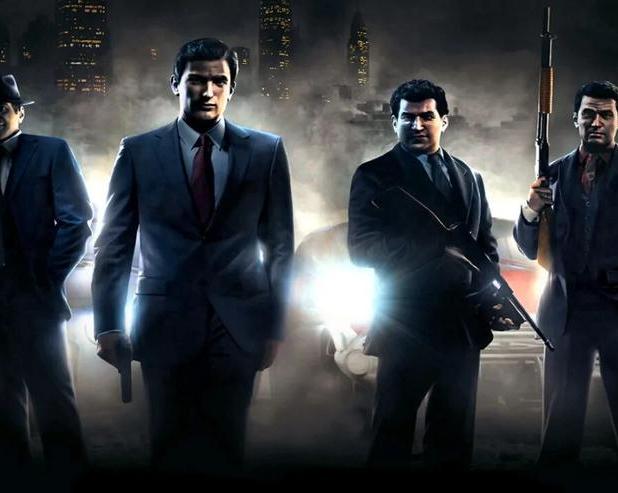 Для Mafia 2 вышла модификация Final Cut 1.2: новые сцены, предметы и исправление критических ошибок / Игры / iXBT Live