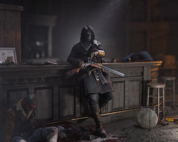 Разработчики Hunt: Showdown начисляют донатную валюту игрокам в качестве извинений за нестабильную работу игры / Игры / iXBT Live