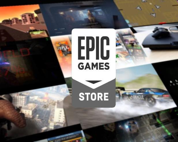 На площадке Epic Games Store началась раздача двух проектов / Игры / iXBT Live