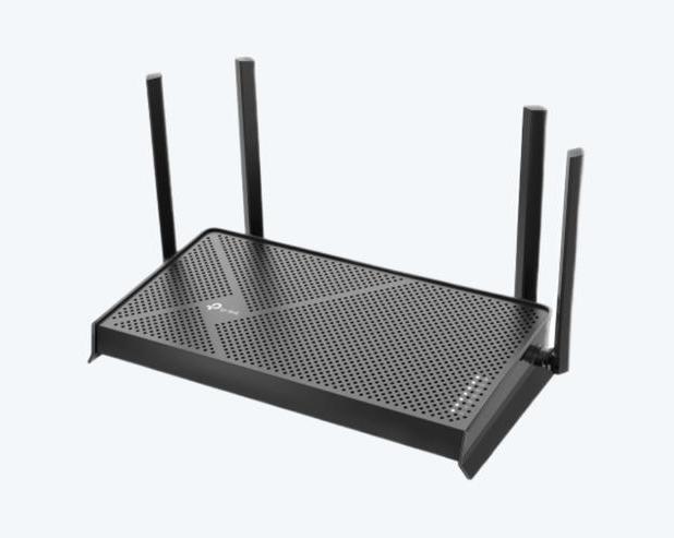 TP-Link выпустила беспроводной роутер Archer BE3600 с поддержкой Wi-Fi 7 / Сетевое оборудование / iXBT Live