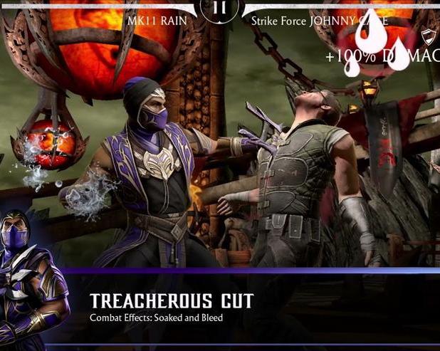Разработчики мобильных версий Mortal Kombat и Injustice 2 потеряли работу. NetherRealm ликвидировала мобильное подразделение / Игры / iXBT Live