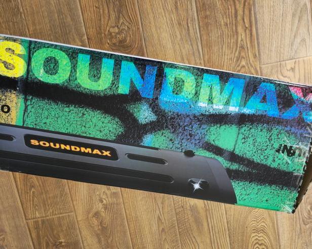 Обзор аудиосистемы Soundmax SM-MS4305. Вся правда о звуке и функциональности / Аудио и звук / iXBT Live