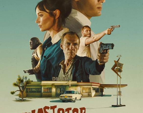 Тарантино на скорости х1.5 — вестерн-триллер «Последняя остановка в округе Юма» режиссёра Фрэнсиса Галлуппи / Кино и сериалы / iXBT Live