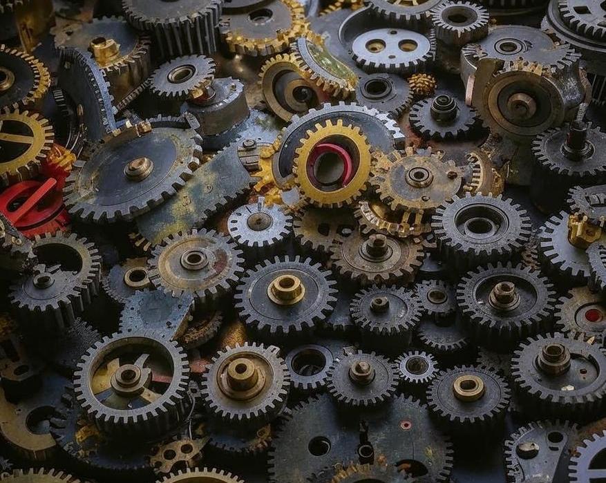Новый подход к снижению трения на металлических поверхностях. Представлена суперсмазка снижающая трение / Авто и транспорт / iXBT Live