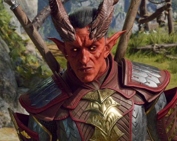 Разработчики Baldur’s Gate III перенесли закрытое тестирование седьмого патча / Игры / iXBT Live