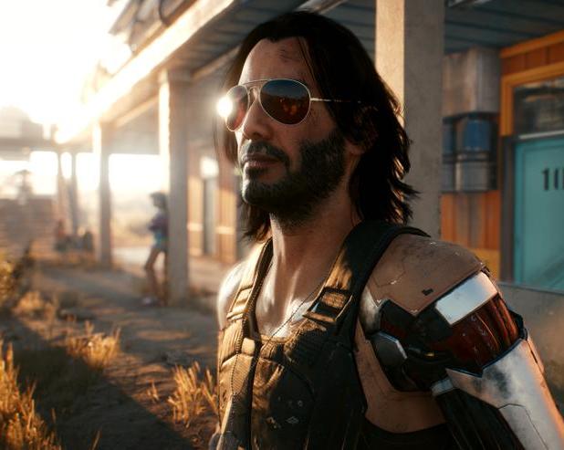 В сиквеле Cyberpunk 2077 будет фотореалистичная графика — CD Projekt RED ищет специалистов / Игры / iXBT Live