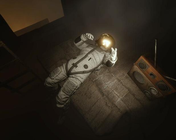 В Steam вышел атмосферный хоррор-шутер, где в роли девушки нужно исследовать таинственную планету / Игры / iXBT Live