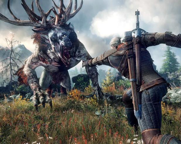 6 ролевых игр в духе The Witcher 3: Wild Hunt / Игры / iXBT Live