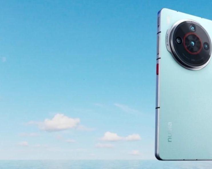 Подробности о Nubia Z60S Pro официально объявлены компанией перед запуском / Смартфоны и телефоны / iXBT Live