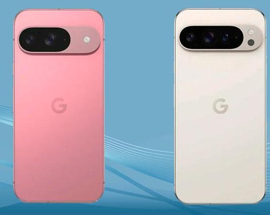Обнародованные рендеры показывают смартфоны Pixel 9 и Pixel 9 Pro XL в двух цветах / Смартфоны и телефоны / iXBT Live