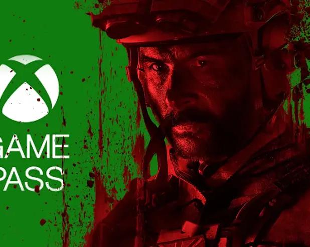 Call of Duty: Modern Warfare 3 появится в подписке Xbox Game Pass / Игры / iXBT Live