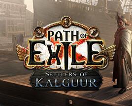 Анонс нового дополнения в игре Path of Exile / Игры / iXBT Live