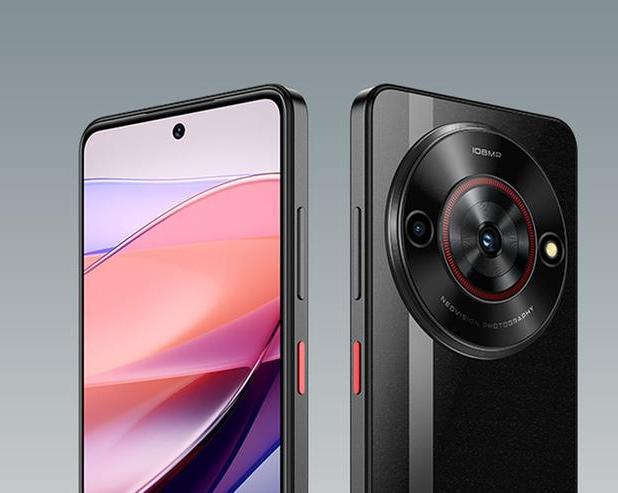Смартфон Nubia Z60S Pro появился на платформе Geekbench / Смартфоны и телефоны / iXBT Live