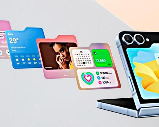 Спортсменам XXXIII летних Олимпийских игр в Париже компания Samsung подарит эксклюзивный смартфон Galaxy Z Flip 6 / Оффтопик / iXBT Live