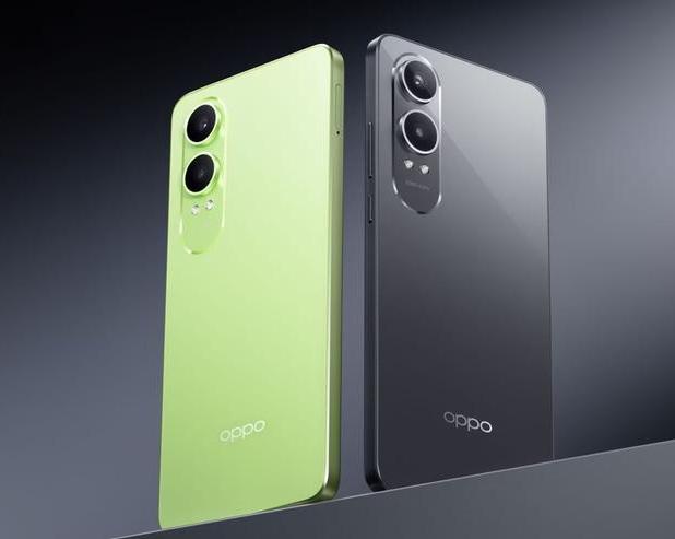 Oppo выпускает K12x в Индии / Смартфоны и телефоны / iXBT Live