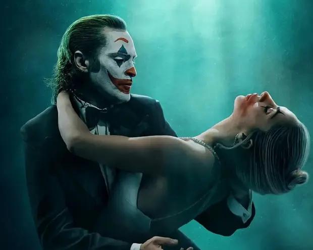 Warner Bros. опубликовала новый трейлер фильма «Джокер: Безумие на двоих» / Кино и сериалы / iXBT Live