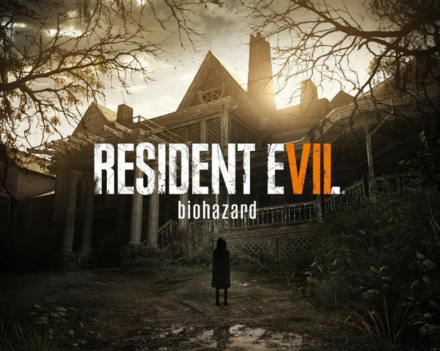 Спасательный круг компании Capcom: Обзор Resident Evil 7: Biohazard / Игры / iXBT Live