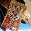 Ладанка Николай Чудотворец