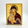 Икона ПБ Донская 7*9 см