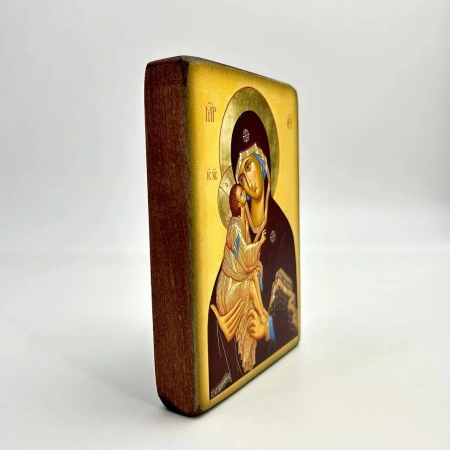 Икона ПБ Донская 7*9 см
