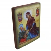 Икона ПБ Кассопитра 7*9 см